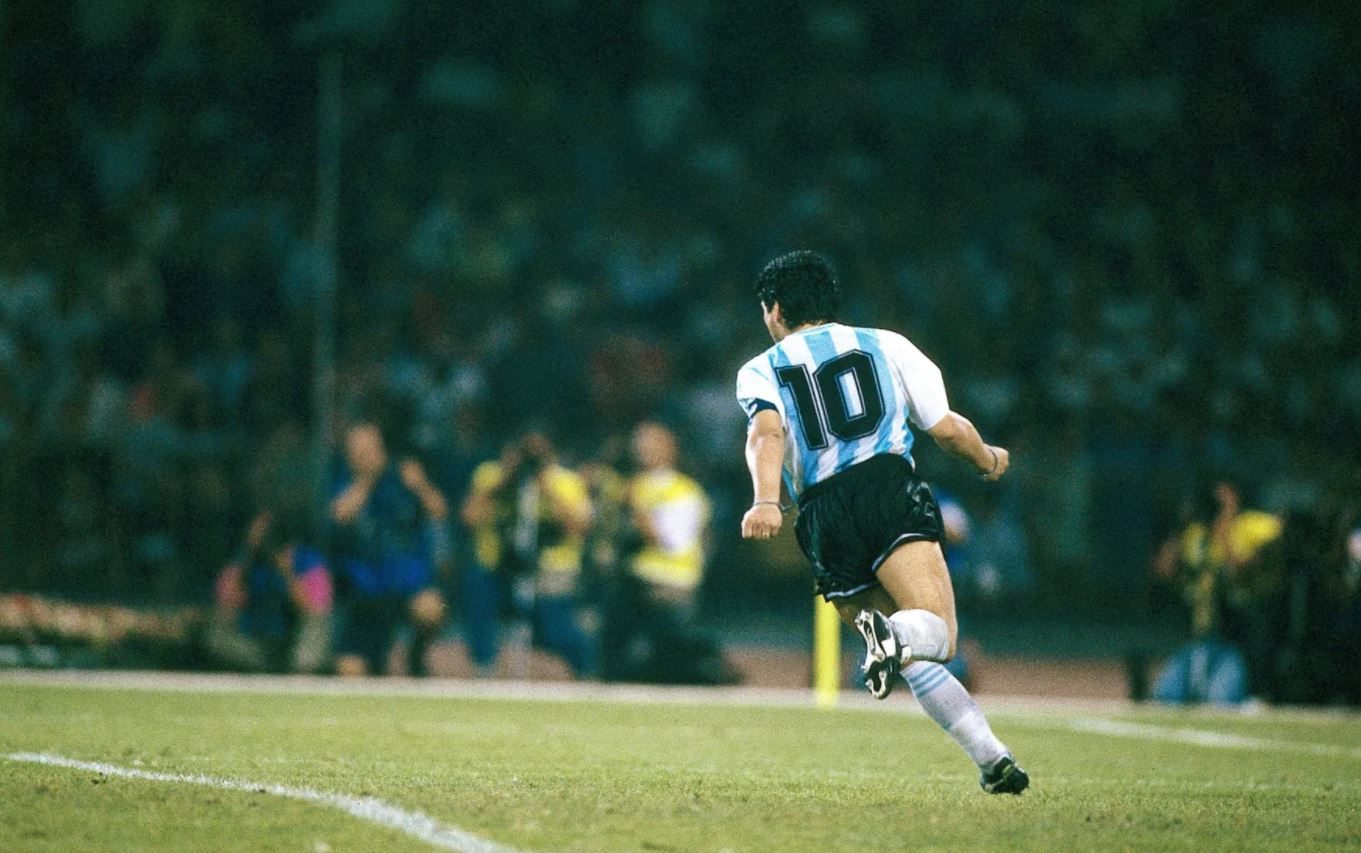 Maradona