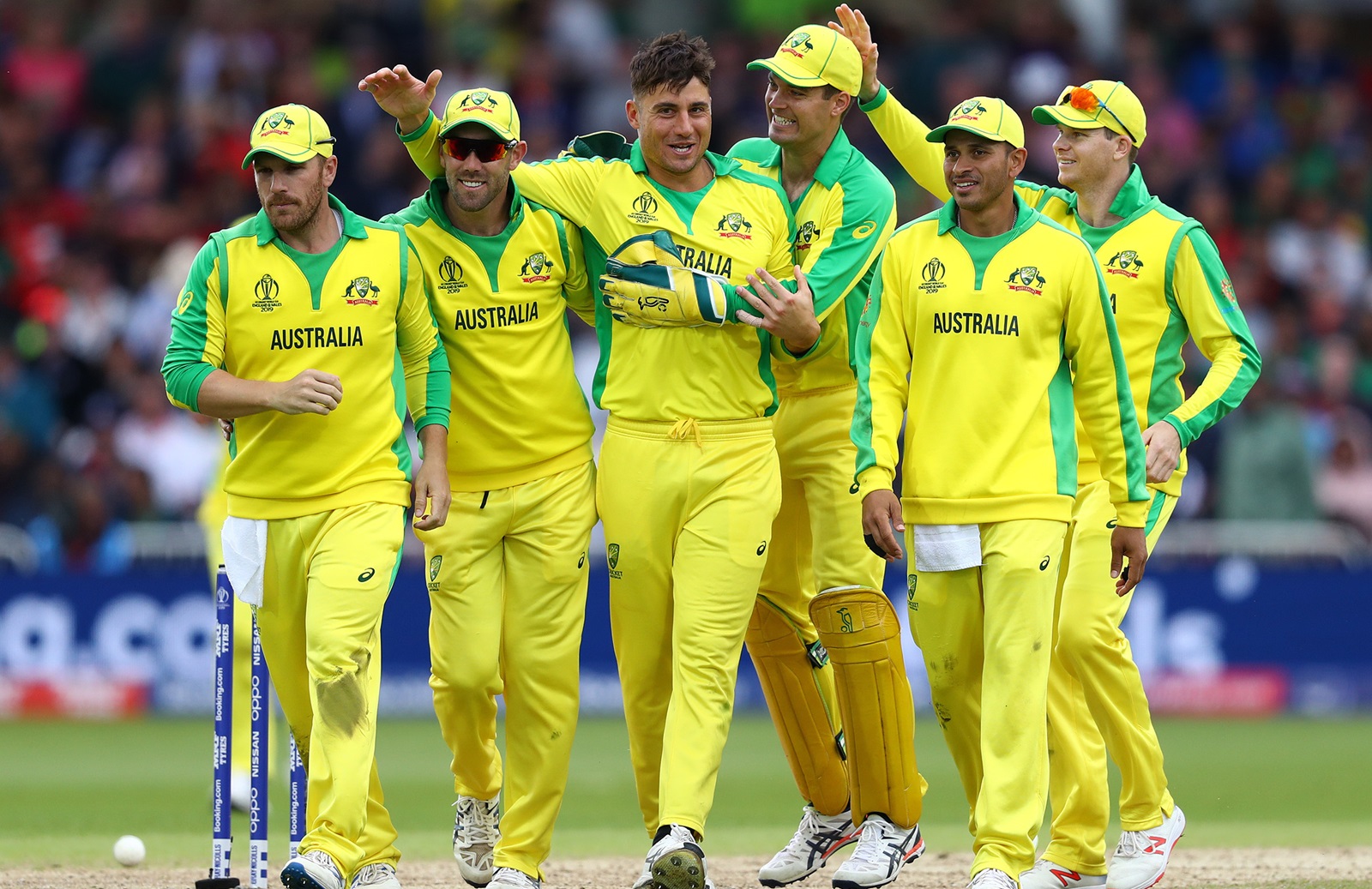 AUS vs IND 1st ODI Preview