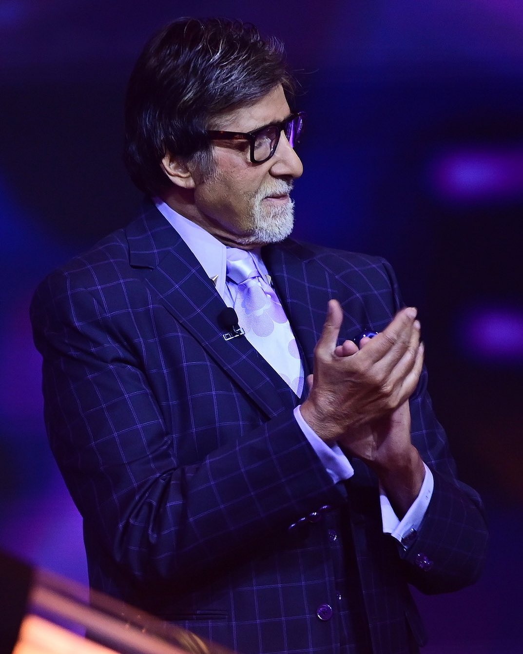 FIR against KBC and Amitabh Bahchchan