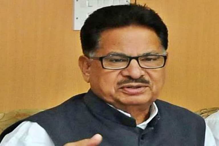 PL Punia visits Chhattisgarh today