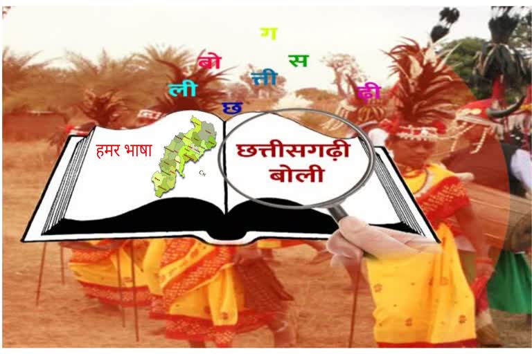 Chhattisgarh Official Language Day today