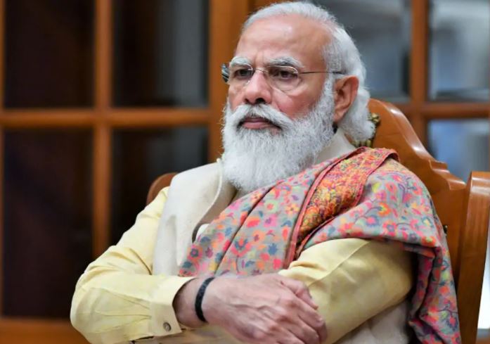 प्रधानमंत्री नरेंद्र मोदी(फाइल फोटो)