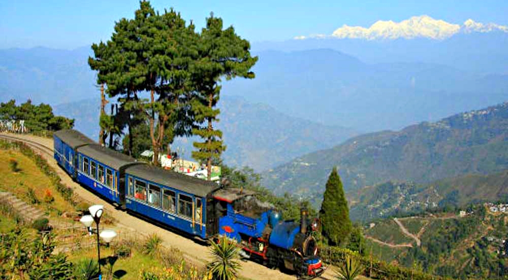 ৰাজনৈতিক জটিলতাঃ ৰাজনৈতিক জটিলতা ডাৰ্জিলিঙৰ