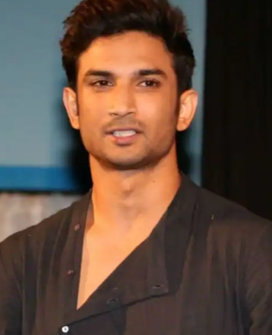 Sushant singh Rajaput