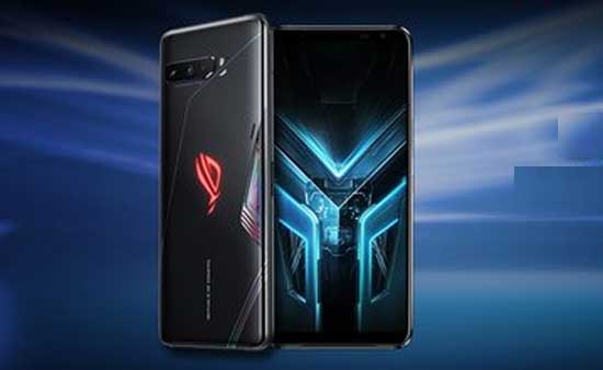 Asus ROG Phone 3