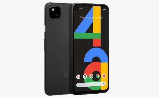 Google Pixel 5