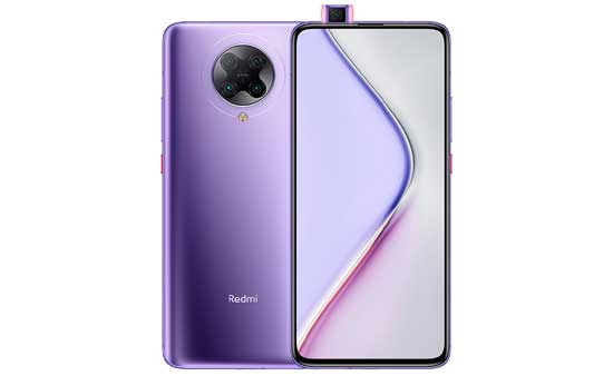 Redmi K30 Pro