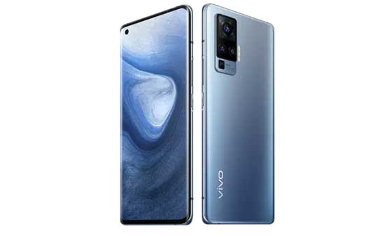 Vivo X50 Pro