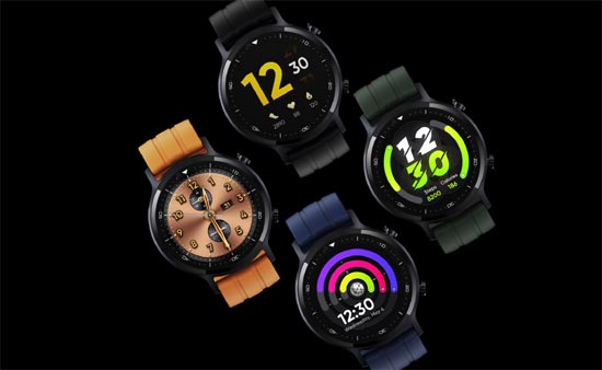 honor and realme launches smart watches