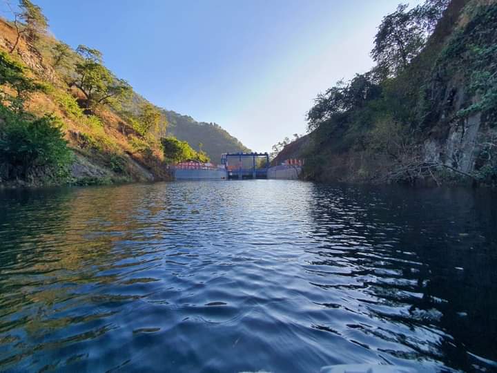 Doiwala Suryadhar Lake