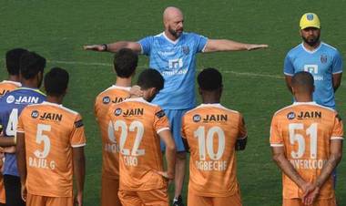 ISL 7: Chennaiyan FC vs Kerala blasters