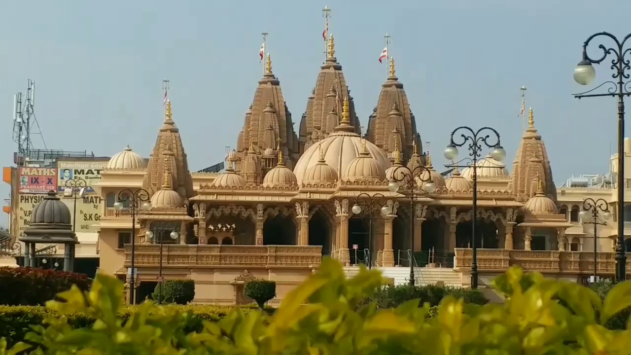 Effect of lockdown on temples,  Corona effect on temples