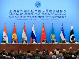 India to host SCO Heads of Government meet