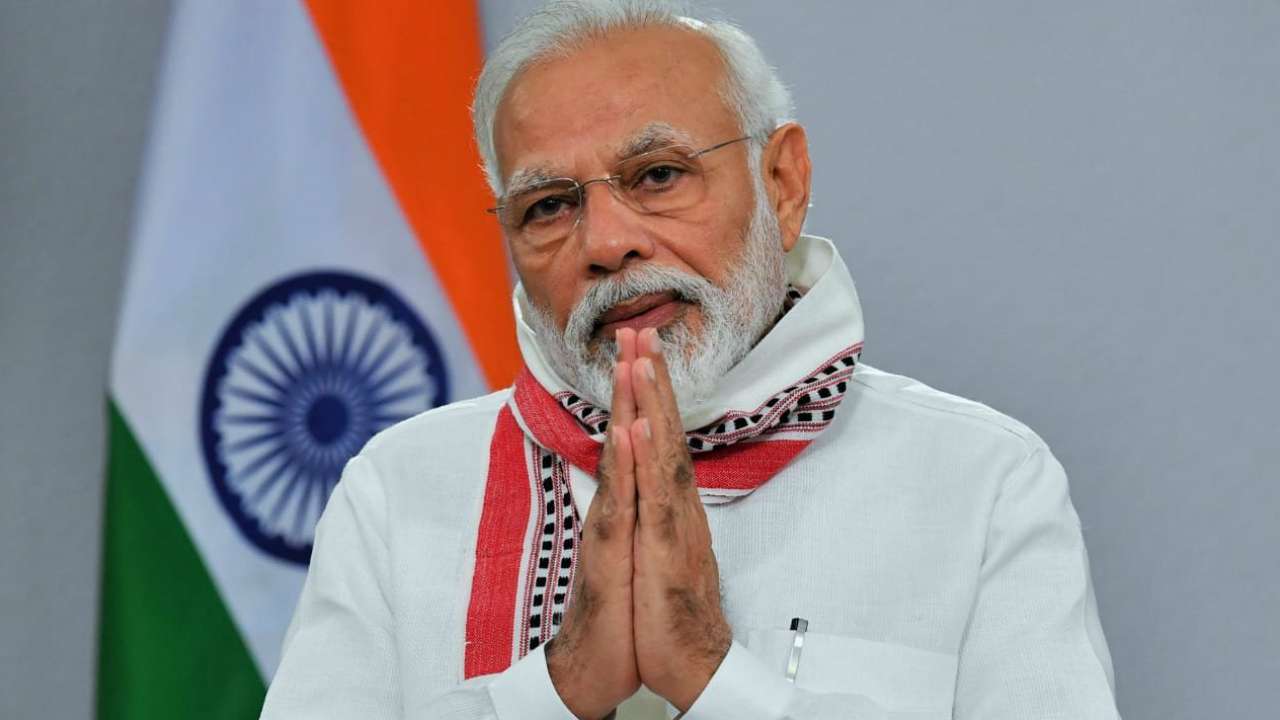 PM Modi to inaugurate widened NH stretch