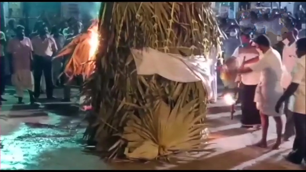 karhik purnima celebrations in india