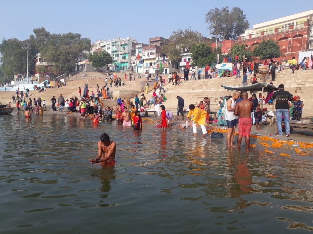 karhik purnima celebrations in india