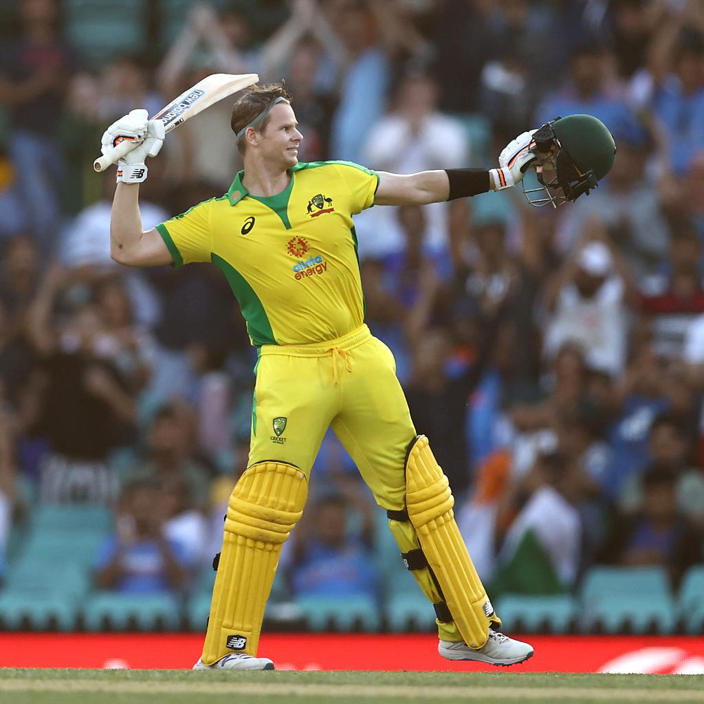 Steve Smith almost missed SCG ODI for THIS reason