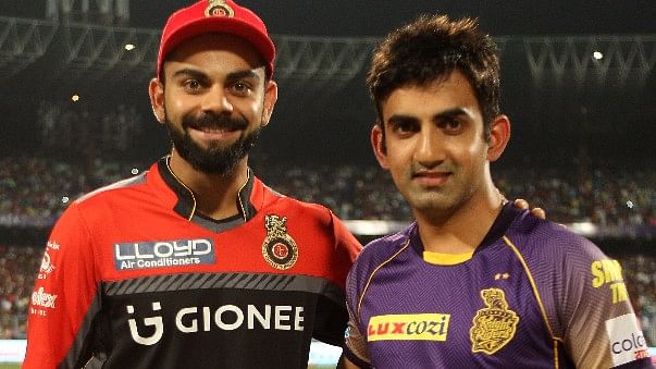 gautam gambhir criticize virat kohli after second defeat against australia