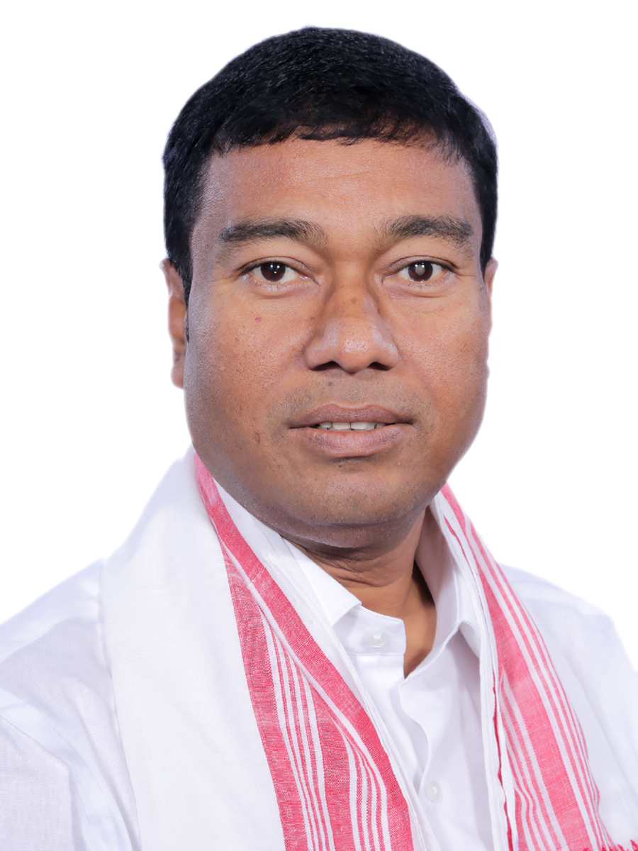 union-minister-rameshwar-teli-attacked-covid-19