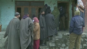 Second phase of DDC polls in J-K