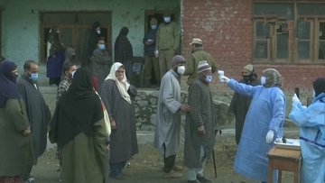 Second phase of DDC polls in J-K