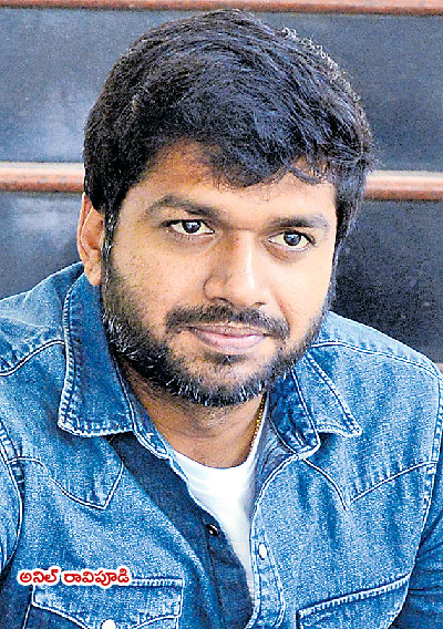 anil ravipudi