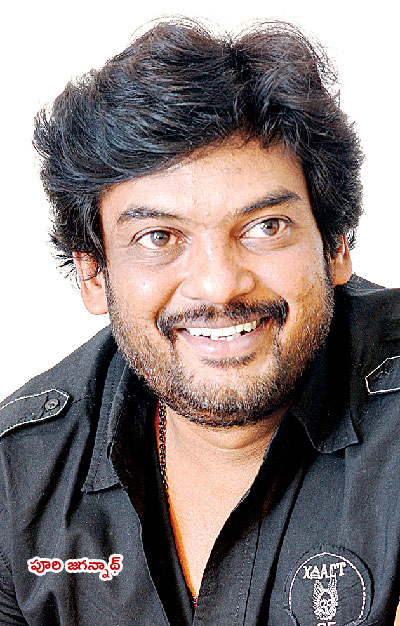 purijagannadh