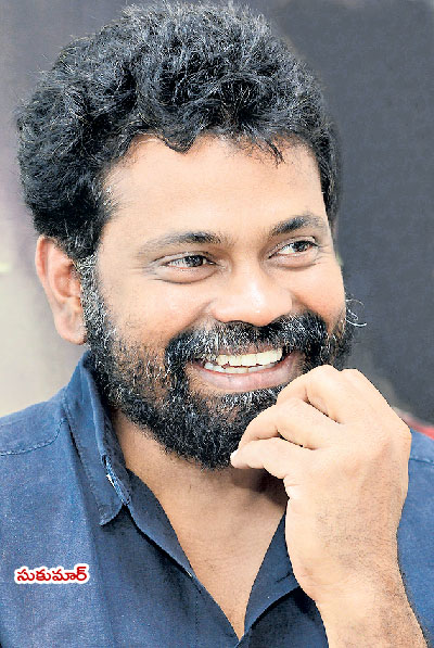 sukumar