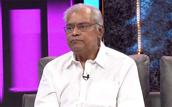 kota srinivasarao