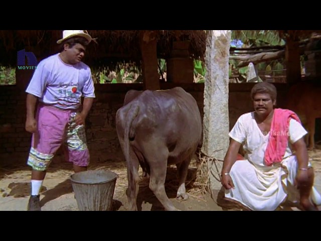 kota srinivasarao babu mohan