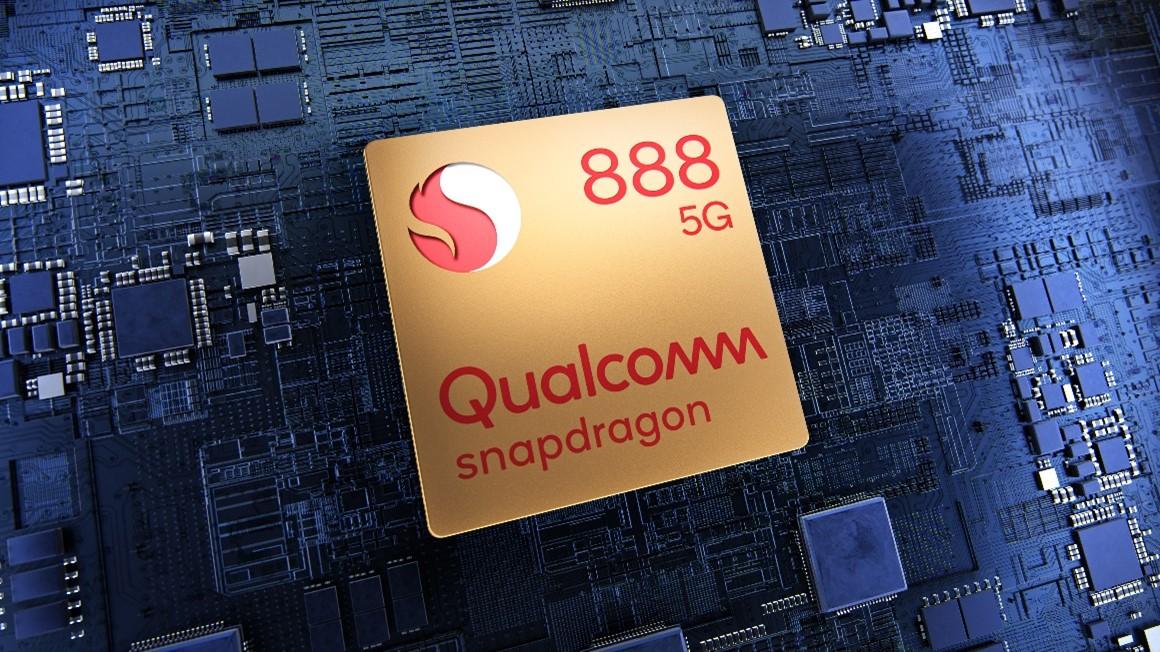 Qualcomm Technologies,Snapdragon 888 5G feature