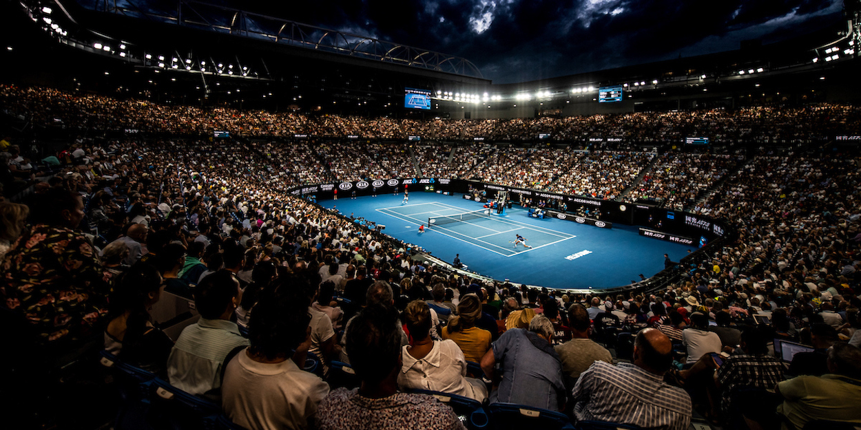 Australian Open