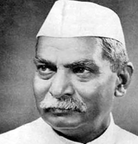 Dr. Rajendra Prasad