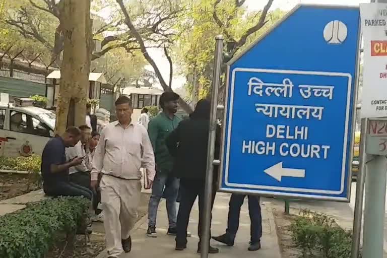 Hearing in Dheeraj Sahu case