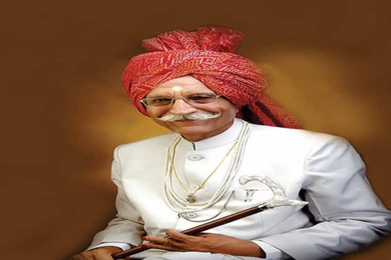 MDH owner Dharampal Gulati passes away