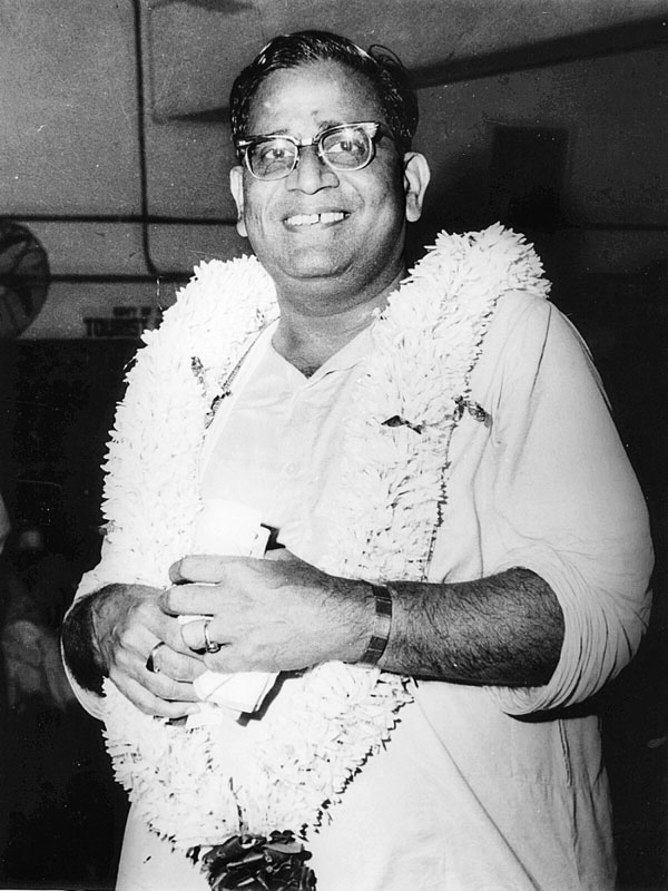 The Great Music Director Ghantasala Venkateswara rao birth anniversary special story