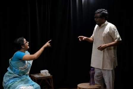 Theatre groups in west bengal