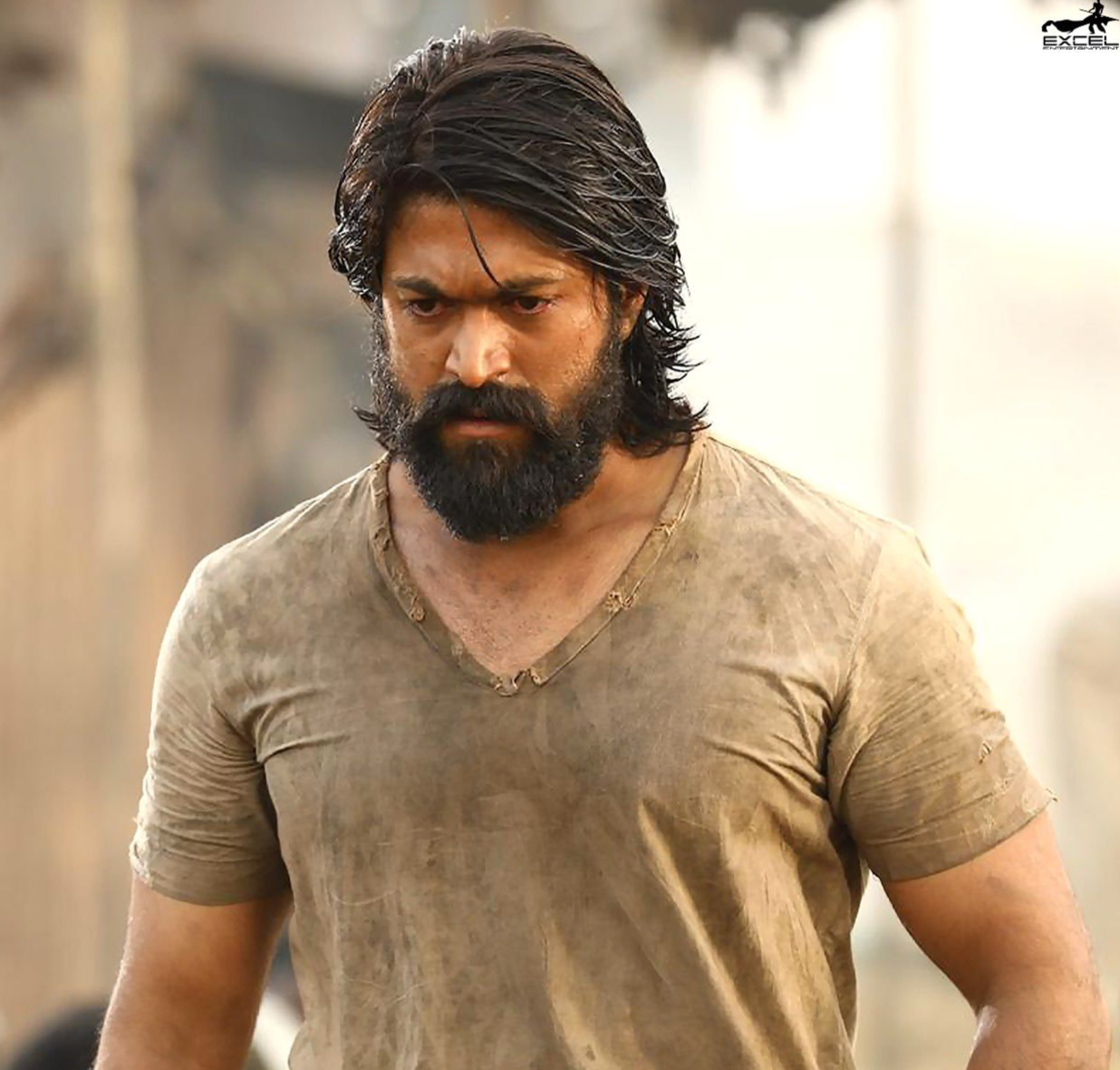 Date fixed for KGF 2 teaser release