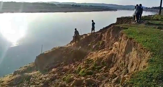 Parimal suklabaidya in barak