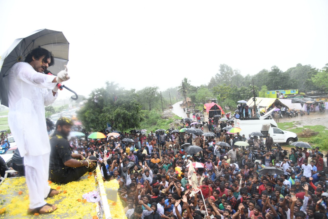 Pawan Kalyan