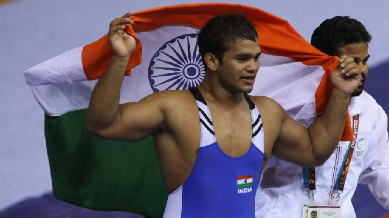 Narsingh Yadav