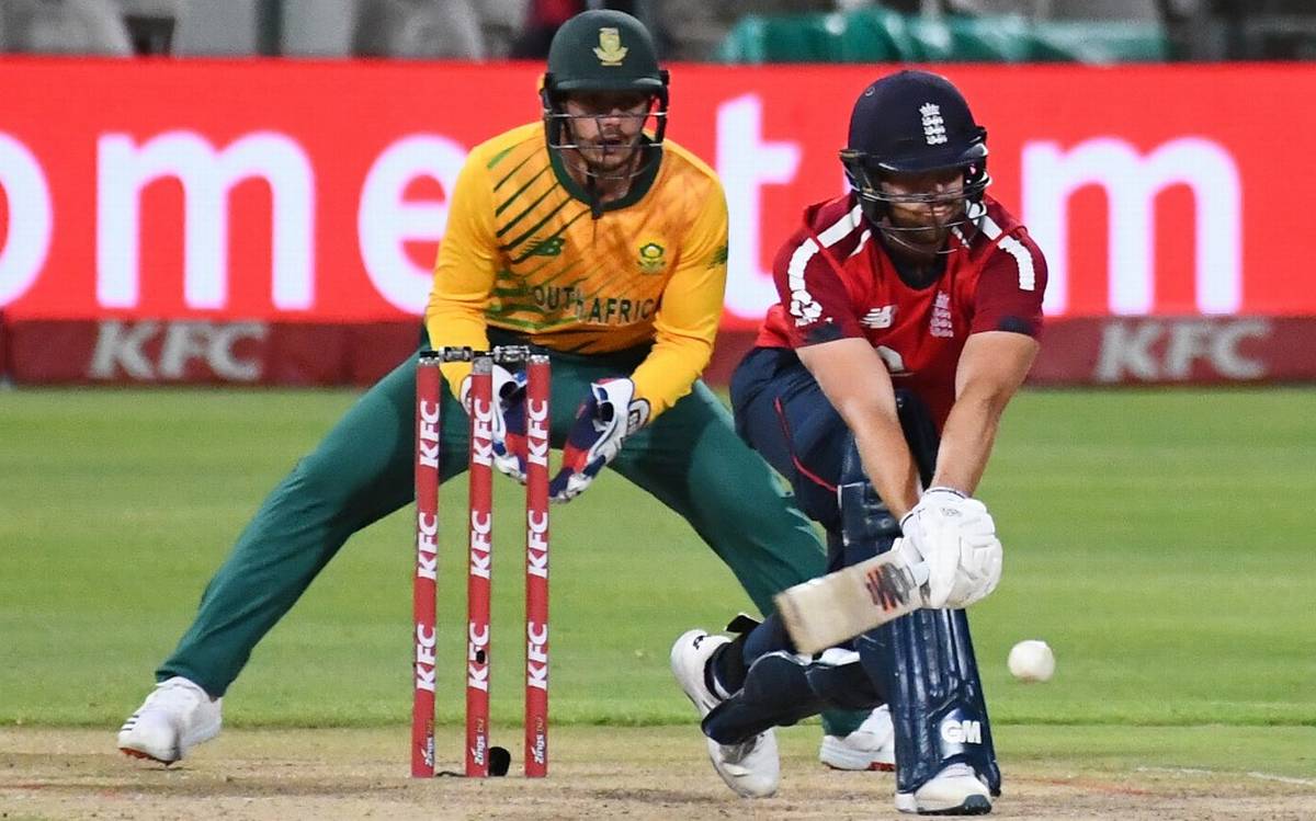 SA vs ENG: First ODI postponed after South Africa player tests positive for COVID-19