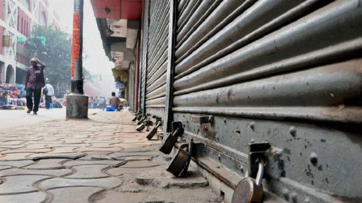 karnataka bandh live updates