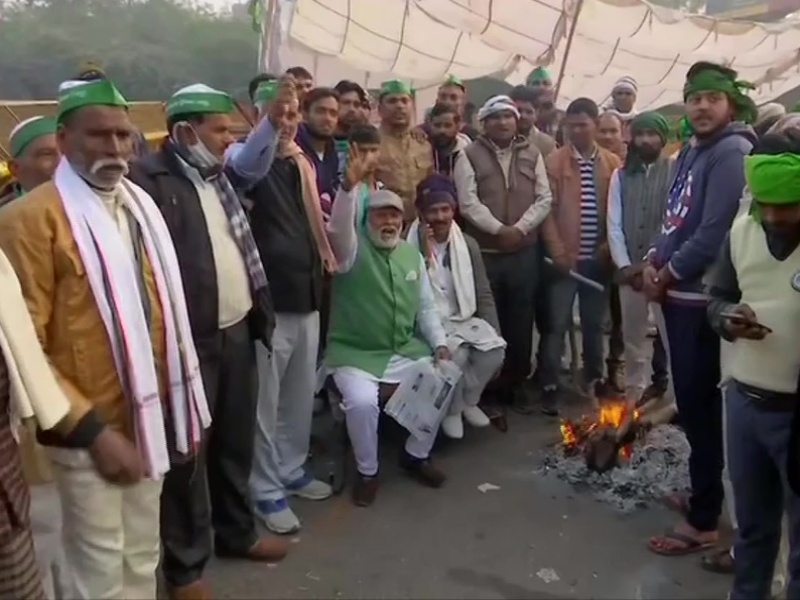 Farmers' protest: 5th round of talks between farmers, Centre to be held today