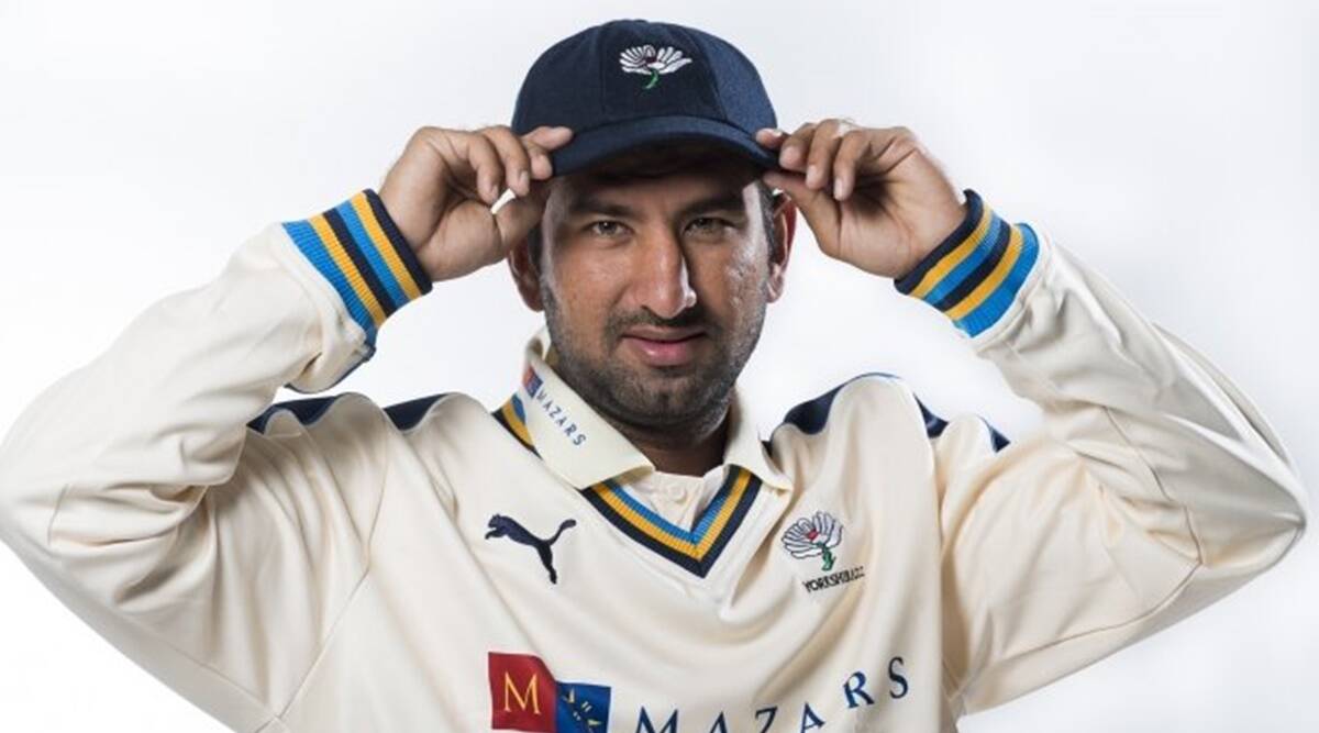 cheteshwar pujara was called 'steve' at yorkshire, racist refernece to people of colur, reveals former staff