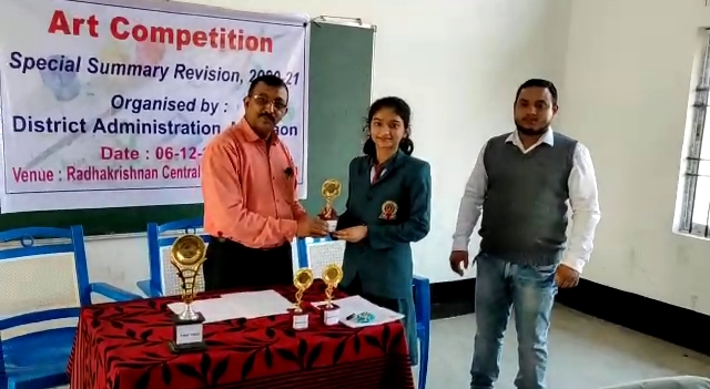 drawing-competition-in-morigaon-for-voter-awareness