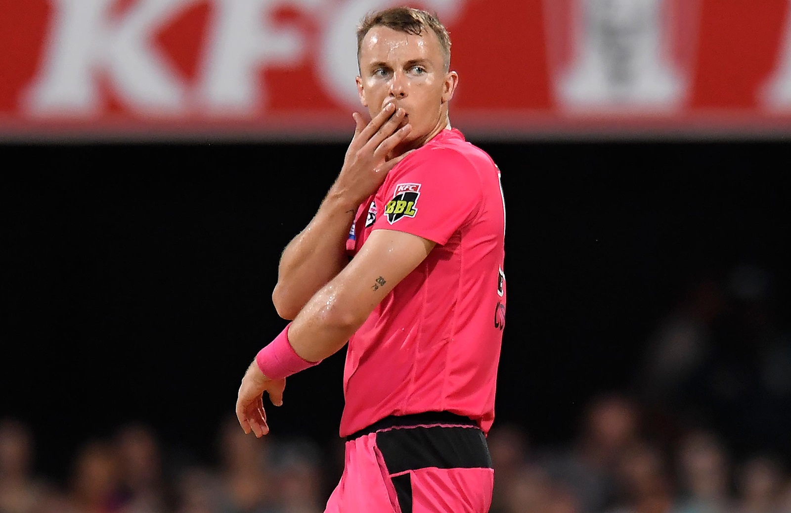 england's tom curran quits big bash over virus bubble fatigue