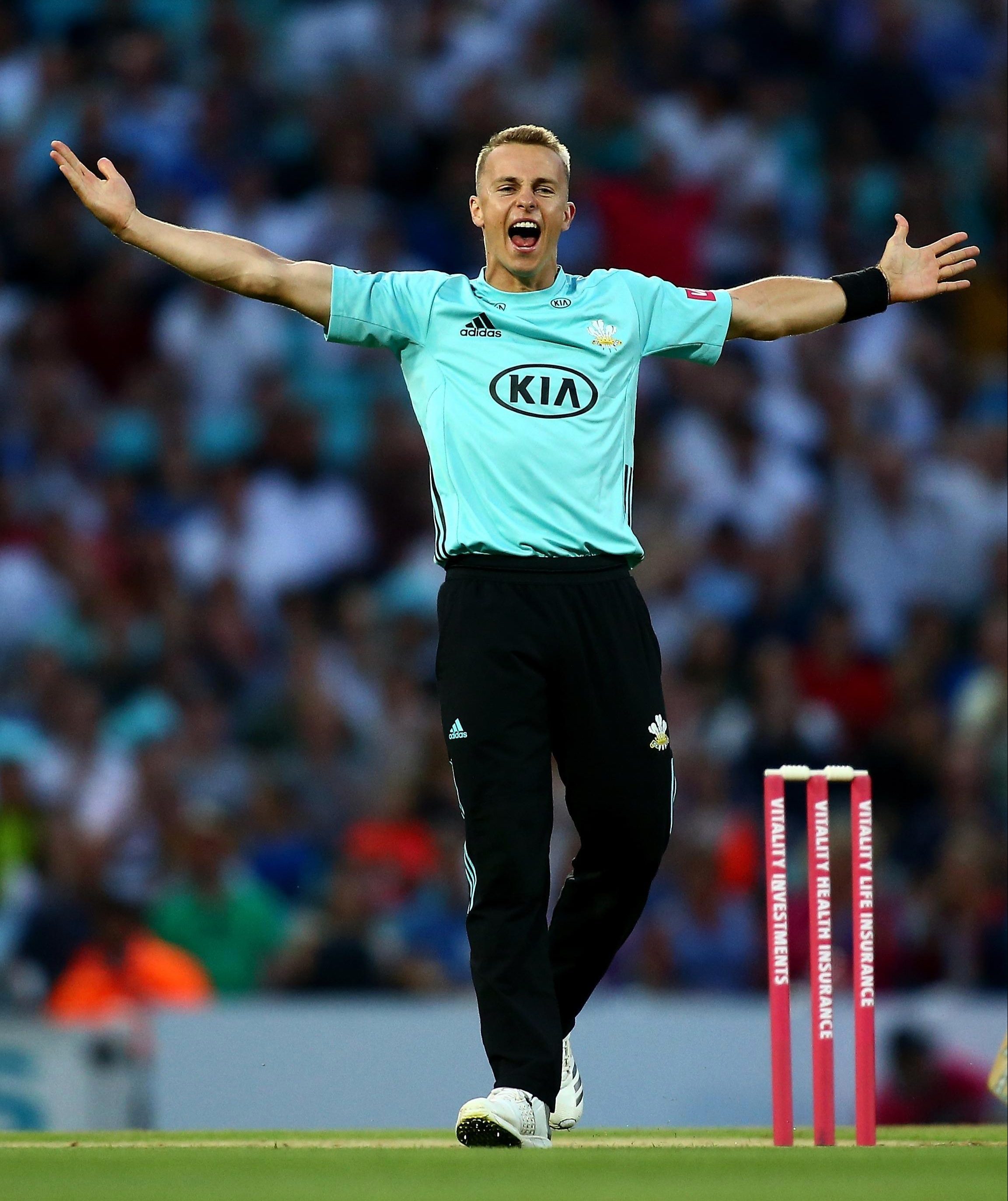 england's tom curran quits big bash over virus bubble fatigue