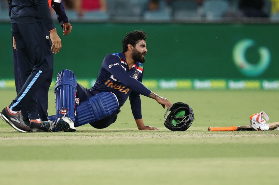 IND vs AUS, Ravindra Jadeja