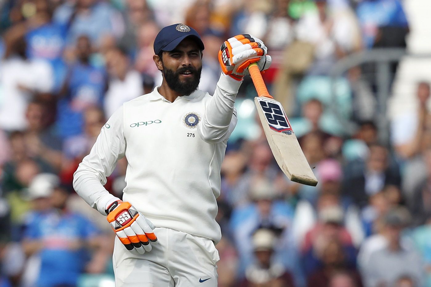 IND vs AUS, Ravindra Jadeja